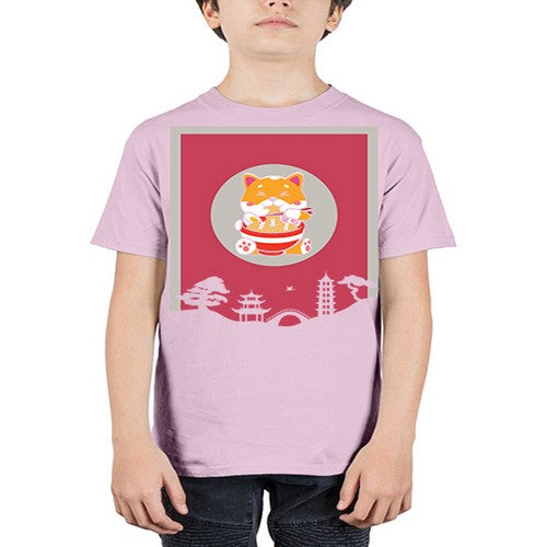 anime art 203# - anime - Youth Tee Unisex