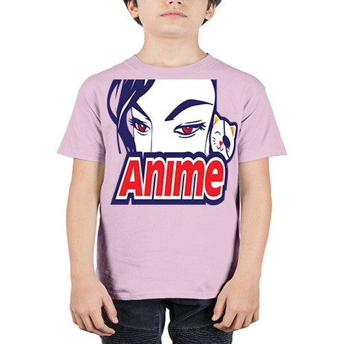 anime220# - anime - Youth Tee Unisex