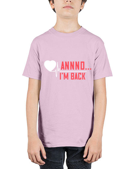 annndim back 577# - pharmacist - Youth Tee Unisex
