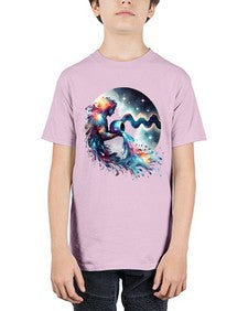aquarius 88# - aquarius - Youth Tee Unisex