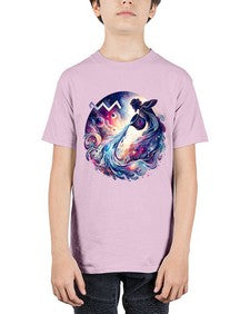 aquarius 89# - aquarius - Youth Tee Unisex