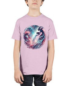 aquarius 91# - aquarius - Youth Tee Unisex