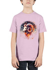 aries 125# - aries - Youth Tee Unisex
