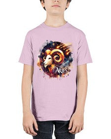 aries 127# - aries - Youth Tee Unisex