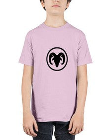 aries 131# - aries - Youth Tee Unisex