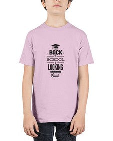 back to school 16# - general school - Youth Tee Unisex