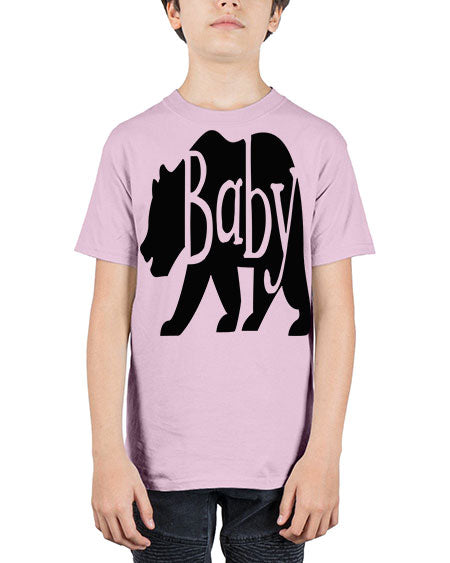 bearbear 49# - bears - animals - Youth Tee Unisex