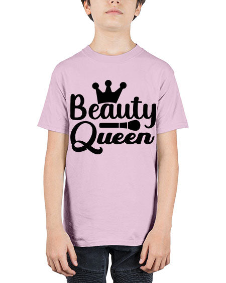 beauty queen 1# - beauty - fashion - Youth Tee Unisex