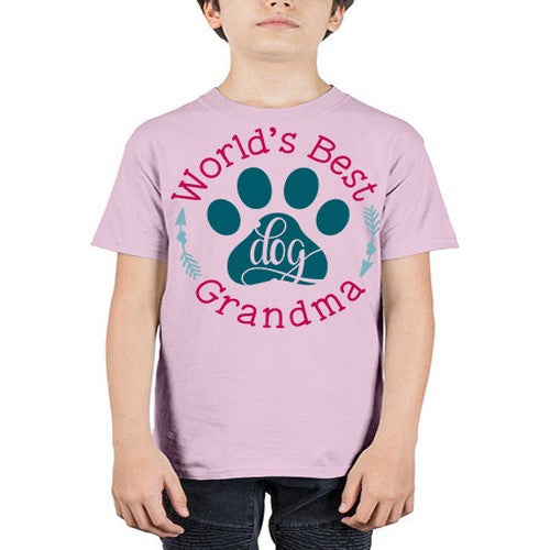 bestdoggma 57# - dogs - Youth Tee Unisex