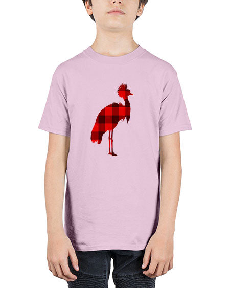 bird 13# - birds - Youth Tee Unisex