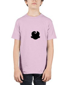 black boy 16# - black boys or men - Youth Tee Unisex