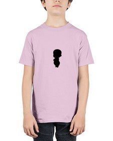 black boy 18# - black boys or men - Youth Tee Unisex