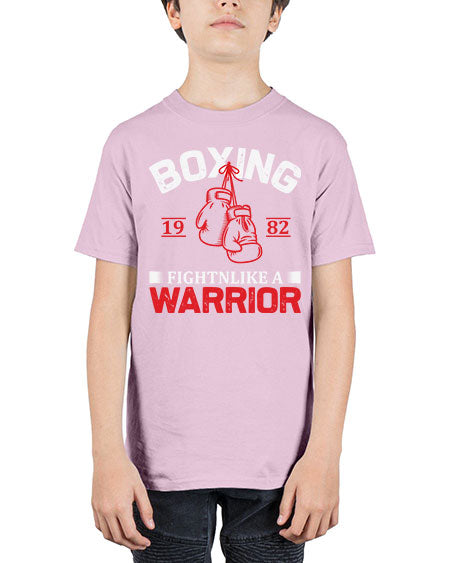 boxing  1# - boxing - Youth Tee Unisex