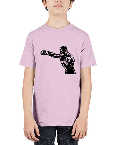 boxing 13# - boxing - Youth Tee Unisex