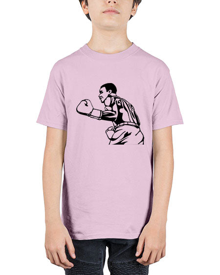 boxing 7# - boxing - Youth Tee Unisex