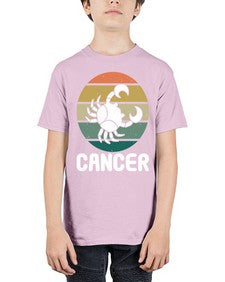 cancer 165# - cancer - Youth Tee Unisex