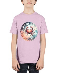 cancer 167# - cancer - Youth Tee Unisex