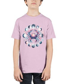 cancer 169# - cancer - Youth Tee Unisex