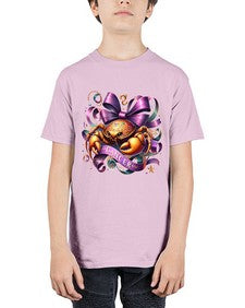 cancer 173# - cancer - Youth Tee Unisex