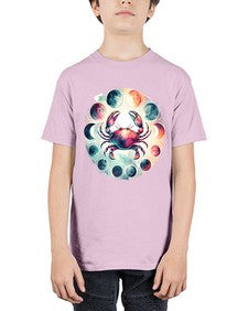 cancer 180# - cancer - Youth Tee Unisex