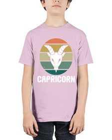 capricorn 200# - capricorn - Youth Tee Unisex