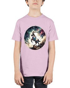 capricorn 202# - capricorn - Youth Tee Unisex