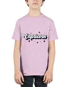 capricorn 205# - capricorn - Youth Tee Unisex