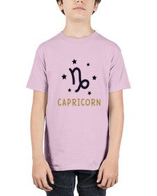 capricorn 206# - capricorn - Youth Tee Unisex