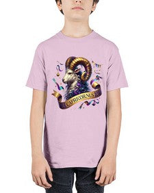 capricorn 209# - capricorn - Youth Tee Unisex