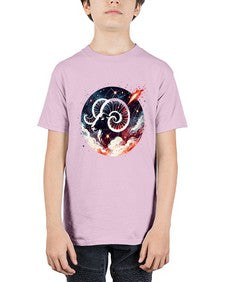 capricorn 210# - capricorn - Youth Tee Unisex