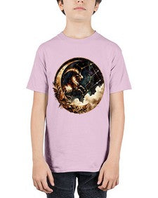capricorn 212# - capricorn - Youth Tee Unisex