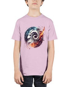 capricorn 213# - capricorn - Youth Tee Unisex