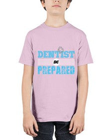 dentisttransparent 704# - dentist - Youth Tee Unisex