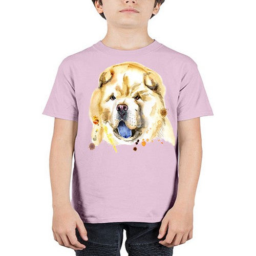 dog 101# - dogs - Youth Tee Unisex