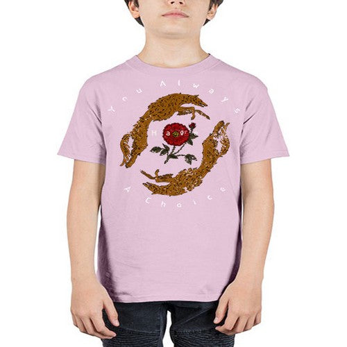 dog 17# - dogs - Youth Tee Unisex