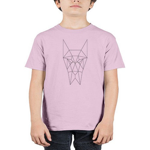 dog 98# - dogs - Youth Tee Unisex