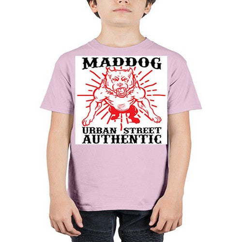 dog t shirt design 96# - dogs - Youth Tee Unisex