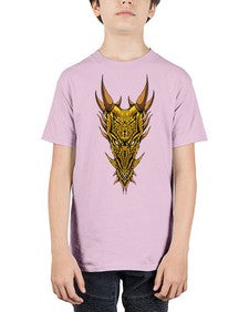 dragon 172# - dragon - Youth Tee Unisex