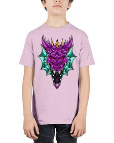 dragon 175# - dragon - Youth Tee Unisex