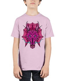 dragon 178# - dragon - Youth Tee Unisex