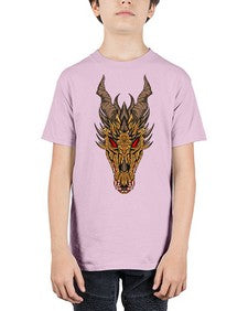 dragon 179# - dragon - Youth Tee Unisex