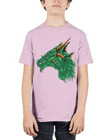 dragon 180# - dragon - Youth Tee Unisex