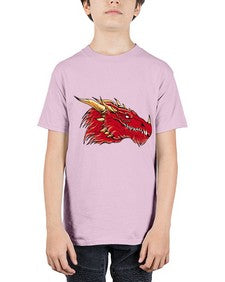 dragon 181# - dragon - Youth Tee Unisex