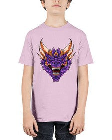 dragon 183# - dragon - Youth Tee Unisex