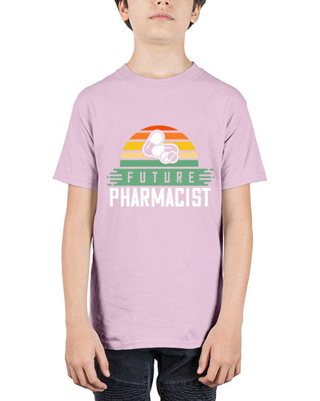 future pharmacist 818# - pharmacist - Youth Tee Unisex
