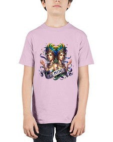 gemini 243# - gemini - Youth Tee Unisex