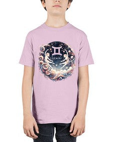 gemini 248# - gemini - Youth Tee Unisex