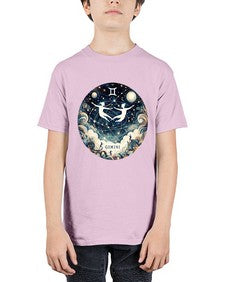 gemini 249# - gemini - Youth Tee Unisex