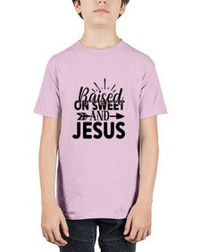 hallo coffee 1028# - tea - Youth Tee Unisex