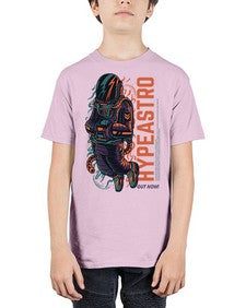 hypeastro 542# - art pop art - Youth Tee Unisex